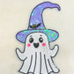 Patch-Peek-A-Boo Ghost