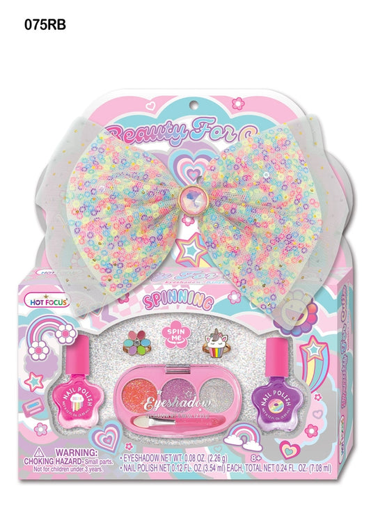 Beauty For Cutie, Rainbow