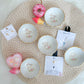 Flower Girl Jewelry Dish