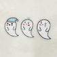 Patch- Mini Flying Ghost