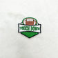 Patch-Mini Touchdown with Football
