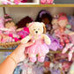 Wee Ballerina Bear