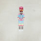 Patch-Candyland Nutcracker