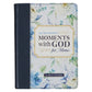 365 Devotions Moments With God for Moms