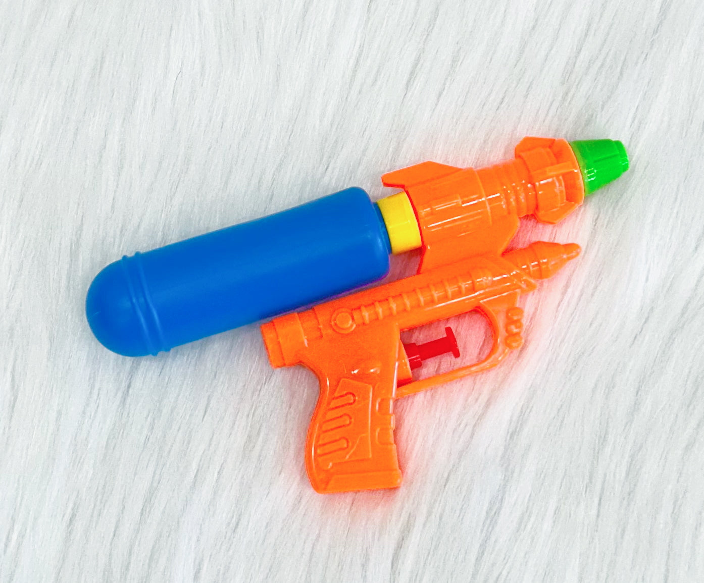 Water Toy Gun