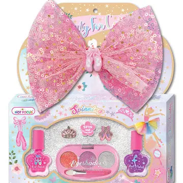 Beauty for Cuties, Ballerina Beauties Kit
