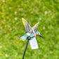 Hummingbird Stake