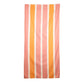 Sun Kissed Beach Towel