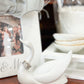 Swan of Grace Ring Holder