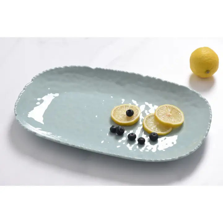 Melamine Serving Platter