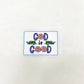 Patch-God is Good