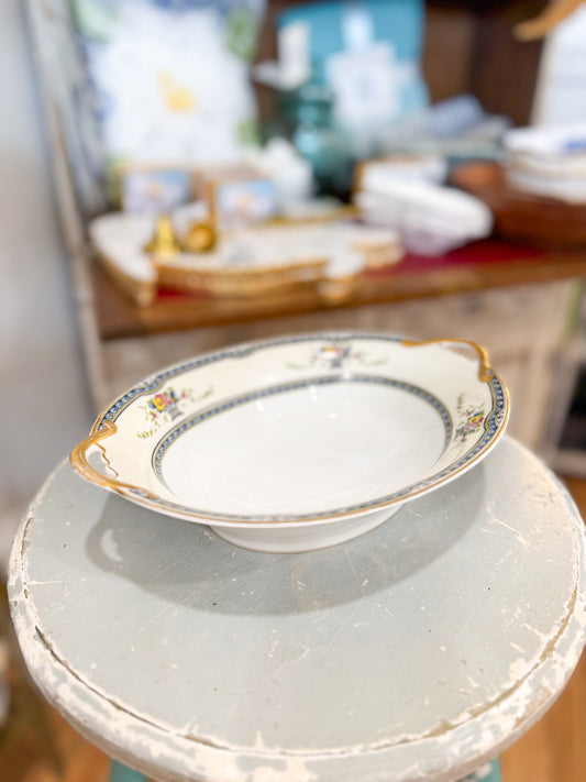The Parlor Lady Bowl