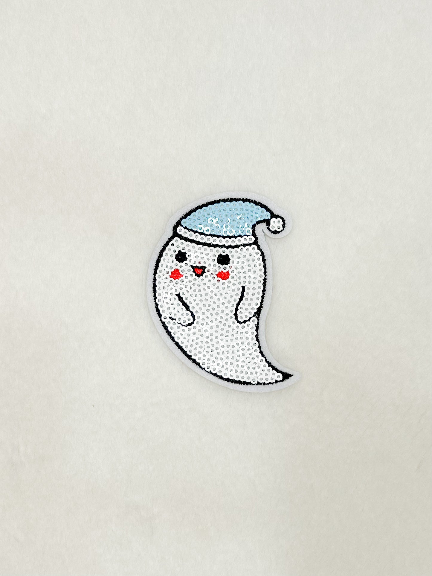 Patch- Mini Flying Ghost
