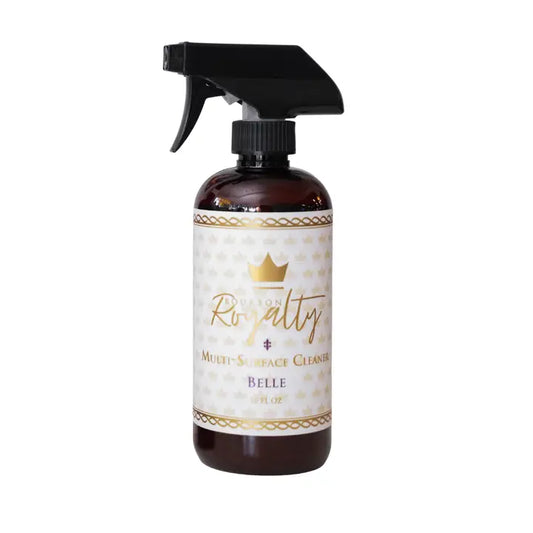 Bourbon Royalty Multi-Surface Cleaner
