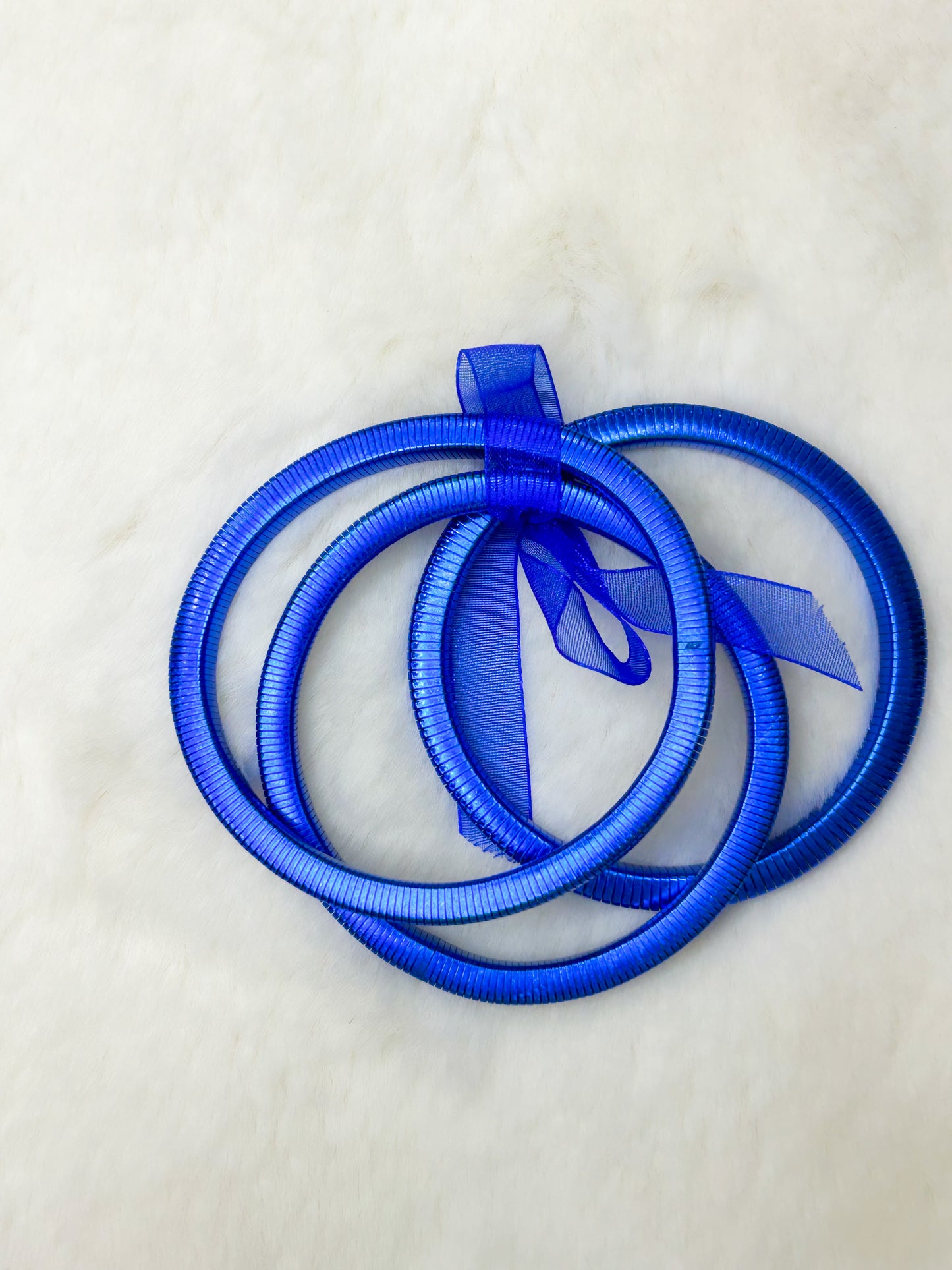 Game Day Stretch Bangles