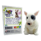 So Much Fun! Squishy Pets Keepsake