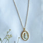 Harleigh Leonards St. Maria Goretti Necklace