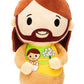 Little Drops of Water Saint Joseph Catholic Plush Doll