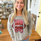 Game Day Football Sweatshirt