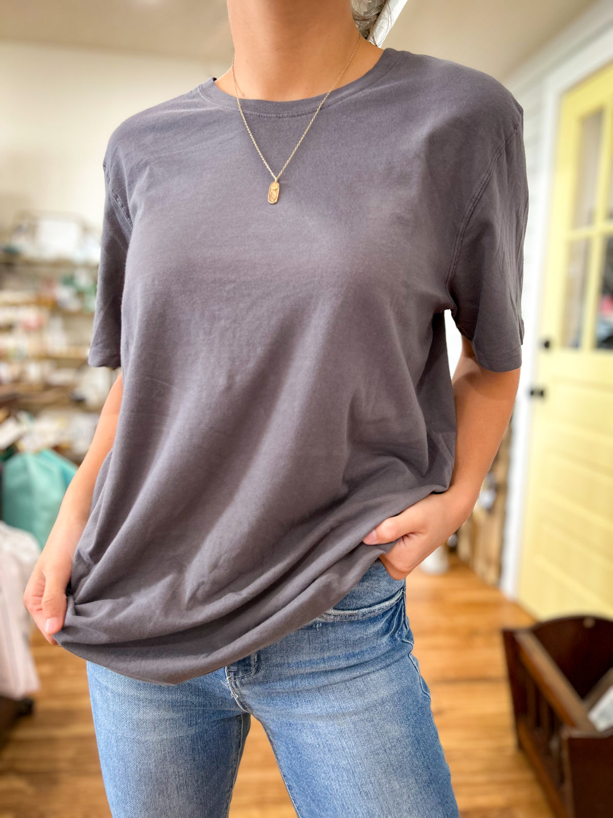 Protrend Basic Tee-57096