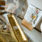 Gold Cracker Tray
