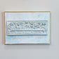 Gathered in His Name- Last Super on 5x7 Pastel Blue Canvas