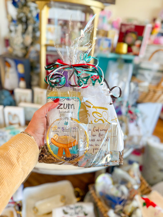 Zum Gift Set Lavender