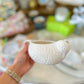 Vintage Turkey Gravy Boat