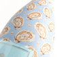 Beau Bottles Charleston Tide- La Marca Edition Champagne Bottle Wrap