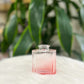 Pink Ombre' Bud Vase