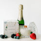 Aroma Avenue Champagne 13oz. Candle
