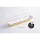 White & Gold Cracker Tray