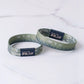 LARGE Tap To Pray™ Wristbands - Waterfowl Camo
