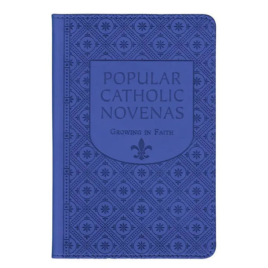 Popular Catholic Novenas