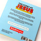 The Story of Jesus Paperback Book