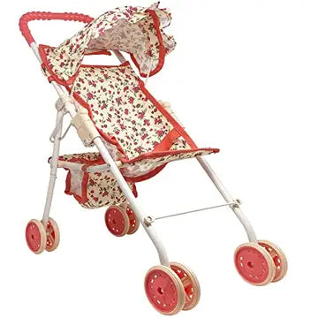 My First Baby Doll Stroller