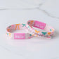 X-SMALL Tap To Pray™ - Kingfolk Series Wristband - Fearfully & Wonderfully Made