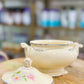 The Virginia Rose Sugar Bowl