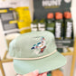 Wood Duck SB Cap