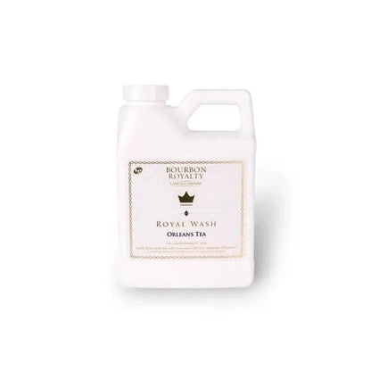 16 oz Royal Wash