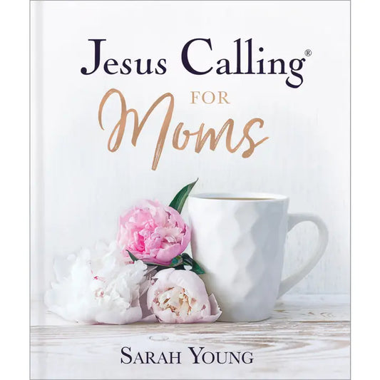 Jesus Calling for Moms