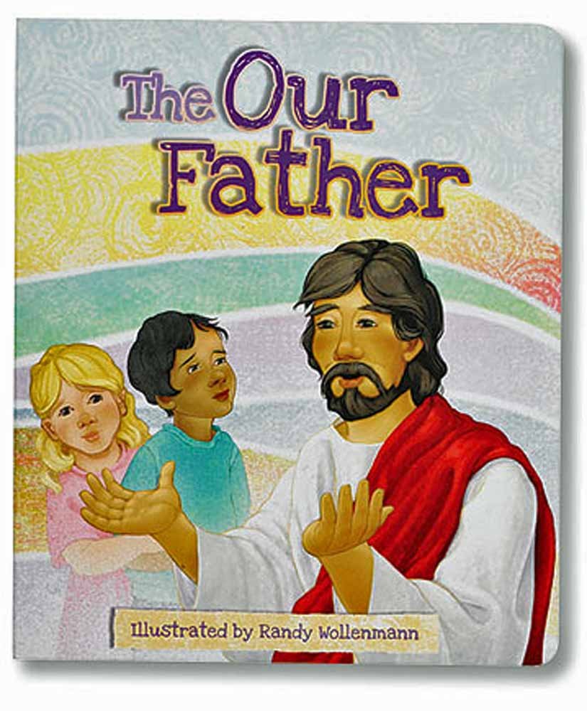 The Our Father Book