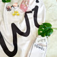 Wifey Quick Dry Oversized Beach Towel