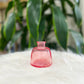 Pink Bud Vase