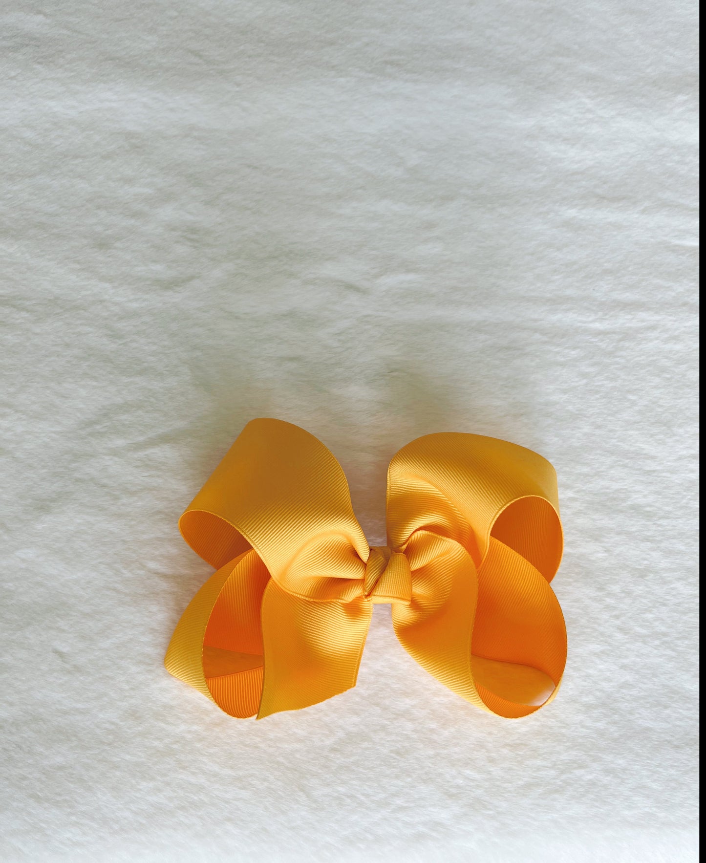 Rose Classic Style Bow