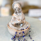 A Mother’s Grace Trinket Dish- Blue Grey