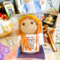 Emotional Support Keepsake Crochet Plush Angels