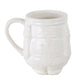 Nutcracker Shaped 8oz Mug