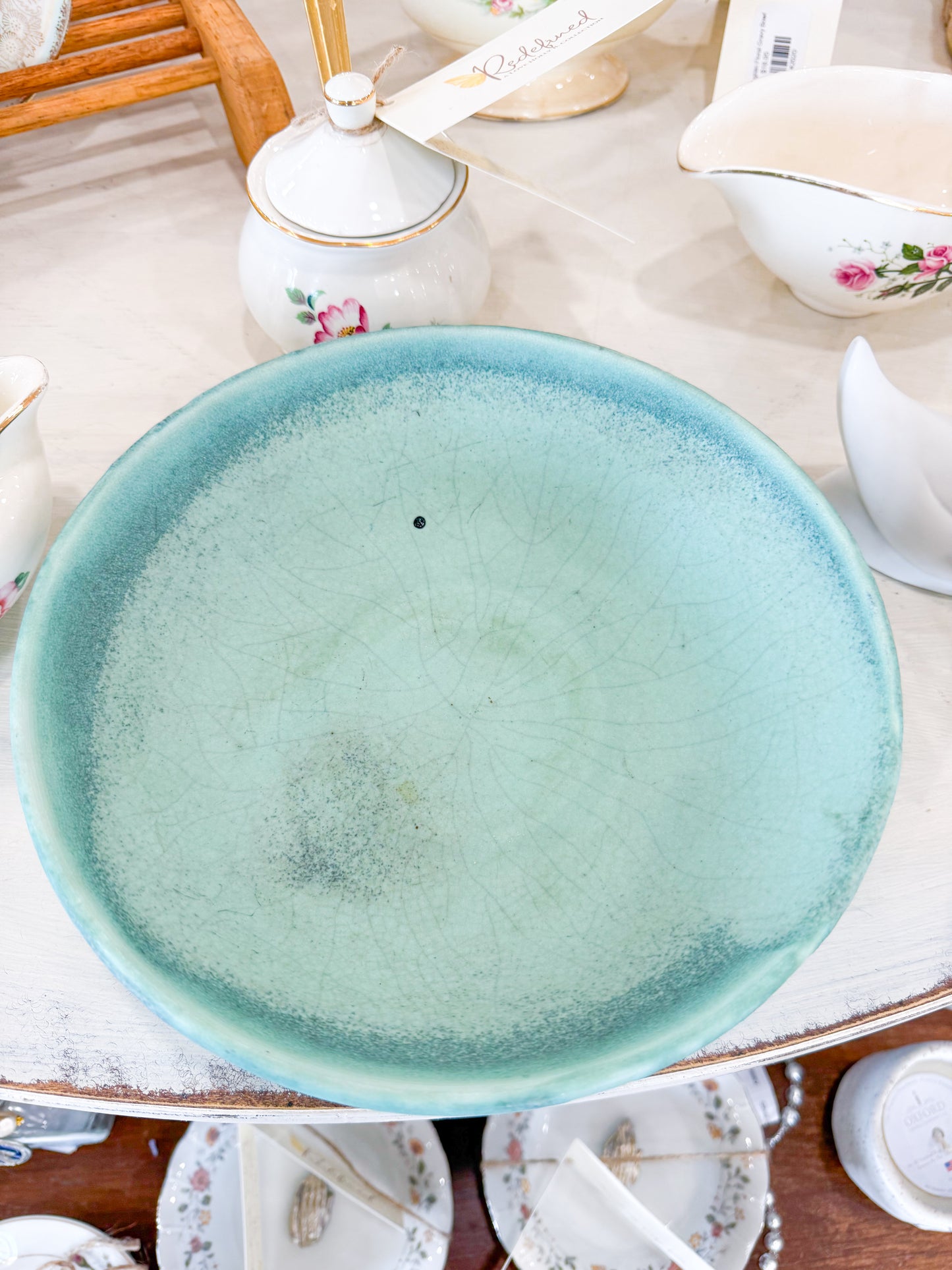 Coastal Calm Bowl