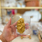 Madonna & Child 4x4 Clear Acrylic Block